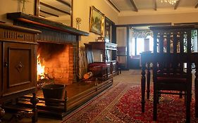 Rawdons Hotel & Brewery